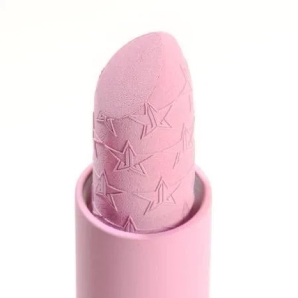 “JEFFREE STAR” Funeral Parlour and Pure Hell Velvet Trap Lipsticks (1 of each) - Picture 7 of 12